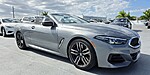 Used 2023 BMW 8 SERIES M850I XDRIVE in JUPITER, FLORIDA