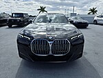 Used 2023 BMW 7 SERIES 740I in JUPITER, FLORIDA (Photo 2)
