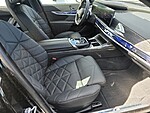 Used 2023 BMW 7 SERIES 740I in JUPITER, FLORIDA (Photo 28)