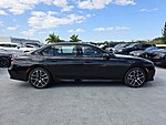 Used 2023 BMW 7 SERIES 740I in JUPITER, FLORIDA (Photo 3)