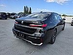 Used 2023 BMW 7 SERIES 740I in JUPITER, FLORIDA (Photo 4)