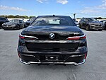 Used 2023 BMW 7 SERIES 740I in JUPITER, FLORIDA (Photo 5)