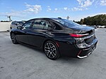 Used 2023 BMW 7 SERIES 740I in JUPITER, FLORIDA (Photo 6)