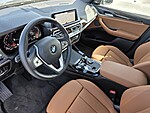 Used 2024 BMW X3 XDRIVE30I in JUPITER, FLORIDA (Photo 10)