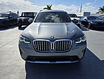 Used 2024 BMW X3 XDRIVE30I in JUPITER, FLORIDA (Photo 2)