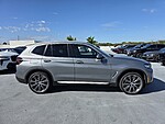 Used 2024 BMW X3 XDRIVE30I in JUPITER, FLORIDA (Photo 3)