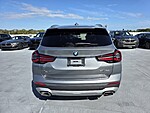 Used 2024 BMW X3 XDRIVE30I in JUPITER, FLORIDA (Photo 5)