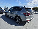 Used 2024 BMW X3 XDRIVE30I in JUPITER, FLORIDA (Photo 6)