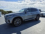 Used 2024 BMW X3 XDRIVE30I in JUPITER, FLORIDA (Photo 8)