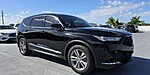 Used 2024 ACURA MDX 3.5L in JUPITER, FLORIDA