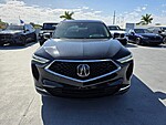 Used 2024 ACURA MDX 3.5L in JUPITER, FLORIDA (Photo 2)