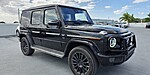 Used 2021 MERCEDES-BENZ G-CLASS G 550 in JUPITER, FLORIDA