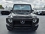 Used 2021 MERCEDES-BENZ G-CLASS G 550 in JUPITER, FLORIDA (Photo 2)