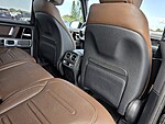 Used 2021 MERCEDES-BENZ G-CLASS G 550 in JUPITER, FLORIDA (Photo 22)