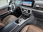 Used 2021 MERCEDES-BENZ G-CLASS G 550 in JUPITER, FLORIDA (Photo 24)