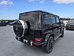 Used 2021 MERCEDES-BENZ G-CLASS G 550 in JUPITER, FLORIDA (Photo 4)