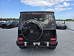 Used 2021 MERCEDES-BENZ G-CLASS G 550 in JUPITER, FLORIDA (Photo 5)