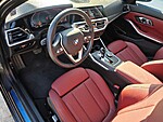Used 2022 BMW 3 SERIES 330I in JUPITER, FLORIDA (Photo 10)