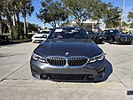 Used 2022 BMW 3 SERIES 330I in JUPITER, FLORIDA (Photo 2)