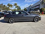 Used 2022 BMW 3 SERIES 330I in JUPITER, FLORIDA (Photo 3)