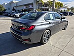 Used 2022 BMW 3 SERIES 330I in JUPITER, FLORIDA (Photo 4)