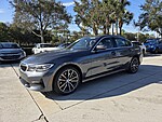Used 2022 BMW 3 SERIES 330I in JUPITER, FLORIDA (Photo 8)