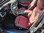 Used 2022 BMW 3 SERIES 330I in JUPITER, FLORIDA (Photo 9)