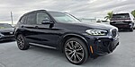 Used 2024 BMW X3 SDRIVE30I in JUPITER, FLORIDA
