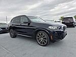 Used 2024 BMW X3 SDRIVE30I in JUPITER, FLORIDA (Photo 1)