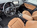 Used 2024 BMW X3 SDRIVE30I in JUPITER, FLORIDA (Photo 11)