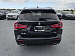 Used 2024 BMW X3 SDRIVE30I in JUPITER, FLORIDA (Photo 5)