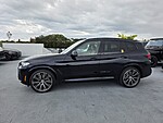 Used 2024 BMW X3 SDRIVE30I in JUPITER, FLORIDA (Photo 7)