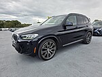 Used 2024 BMW X3 SDRIVE30I in JUPITER, FLORIDA (Photo 8)