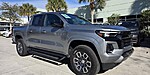 Used 2023 CHEVROLET COLORADO Z71 in JUPITER, FLORIDA