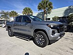 Used 2023 CHEVROLET COLORADO Z71 in JUPITER, FLORIDA (Photo 1)