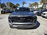 Used 2023 CHEVROLET COLORADO Z71 in JUPITER, FLORIDA (Photo 2)