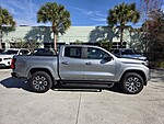 Used 2023 CHEVROLET COLORADO Z71 in JUPITER, FLORIDA (Photo 3)