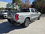 Used 2023 CHEVROLET COLORADO Z71 in JUPITER, FLORIDA (Photo 4)