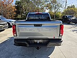 Used 2023 CHEVROLET COLORADO Z71 in JUPITER, FLORIDA (Photo 5)