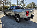 Used 2023 CHEVROLET COLORADO Z71 in JUPITER, FLORIDA (Photo 6)