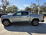 Used 2023 CHEVROLET COLORADO Z71 in JUPITER, FLORIDA (Photo 7)