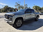 Used 2023 CHEVROLET COLORADO Z71 in JUPITER, FLORIDA (Photo 8)