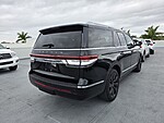 Used 2022 LINCOLN NAVIGATOR L RESERVE in JUPITER, FLORIDA (Photo 3)