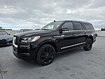 Used 2022 LINCOLN NAVIGATOR L RESERVE in JUPITER, FLORIDA (Photo 7)