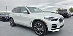 Used 2023 BMW X5 SDRIVE40I in JUPITER, FLORIDA