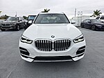 Used 2023 BMW X5 SDRIVE40I in JUPITER, FLORIDA (Photo 2)