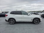 Used 2023 BMW X5 SDRIVE40I in JUPITER, FLORIDA (Photo 3)