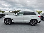 Used 2023 BMW X5 SDRIVE40I in JUPITER, FLORIDA (Photo 6)
