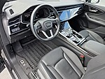 Used 2025 AUDI Q7 45 PREMIUM PLUS in JUPITER, FLORIDA (Photo 10)