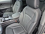 Used 2025 AUDI Q7 45 PREMIUM PLUS in JUPITER, FLORIDA (Photo 11)